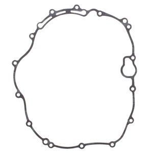 Kawasaki KLF300C Bayou 4x4 Side Cover Gasket Kit - Inner Clutch - Vertex Pistons - High-performance interface MicroPore material - `89-`05
